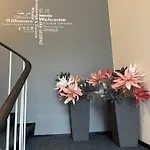Tapulitalo 旅馆 图尔库