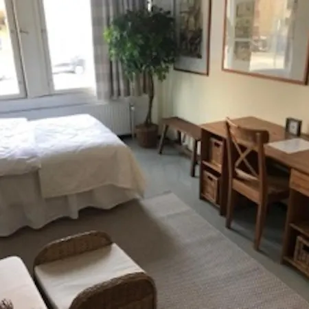 Tapulitalo ホステル