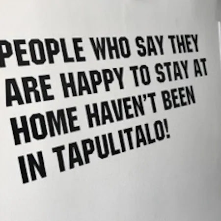 Tapulitalo Hostel