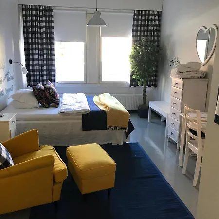 Hostel Tapulitalo *