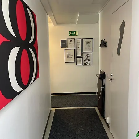 Tapulitalo Hostel