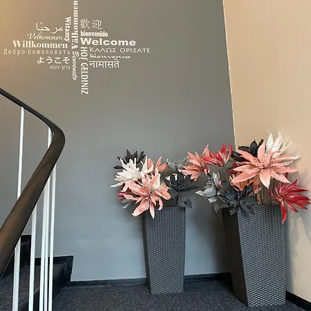 Tapulitalo ホステル トゥルク