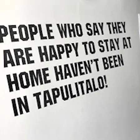 Tapulitalo